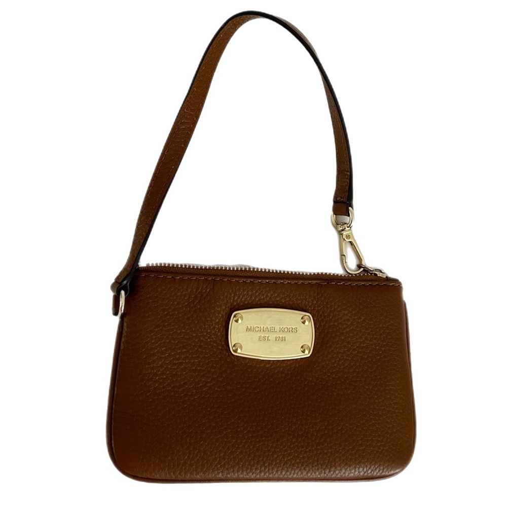 Michael Kors wristlet